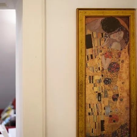 Via Atri 37 Apartment *