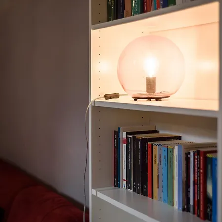 Via Atri 37 Apartment