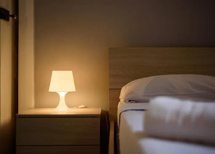 Appartement Via Atri 37 Napels