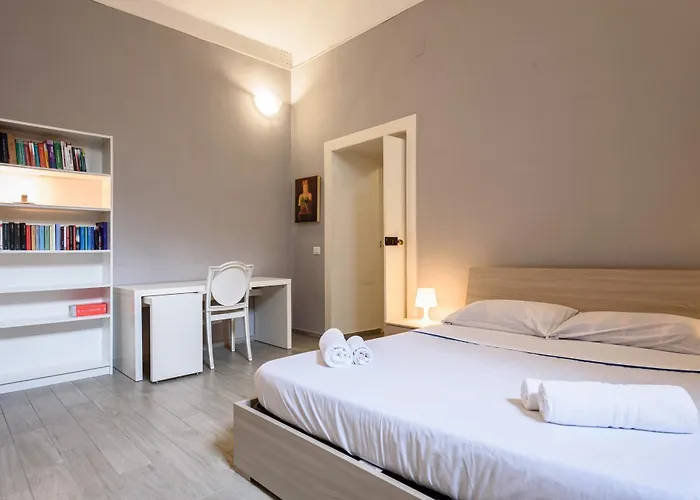 Appartement Via Atri 37