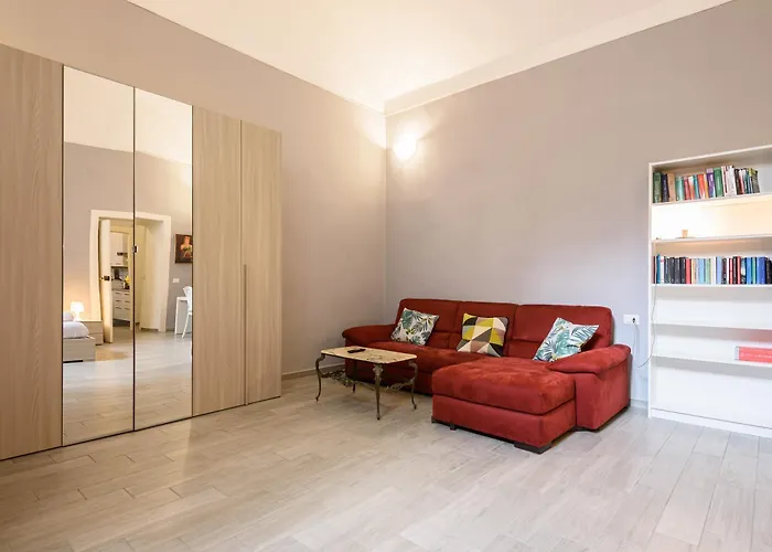 Appartement Via Atri 37