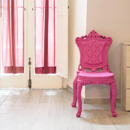 شقة Via Atri 37 نابولي