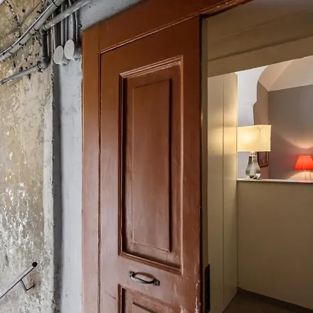Via Atri 37 Apartman *