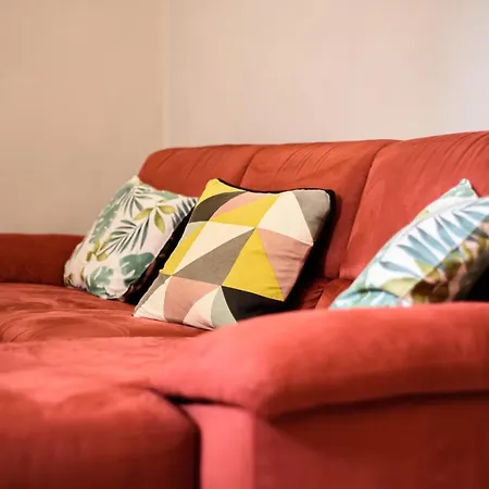 Apartmán Via Atri 37 *