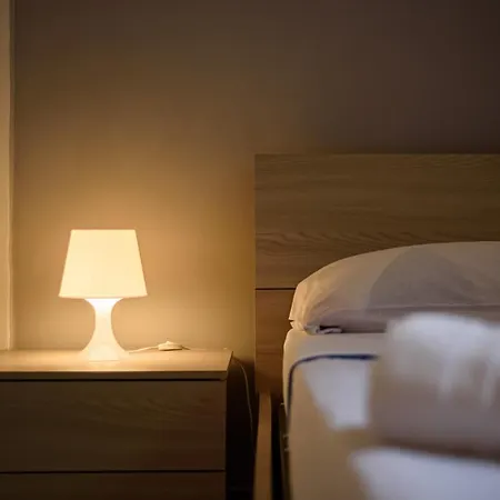 Apartamento Via Atri 37 Nápoles