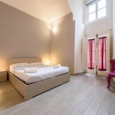 Via Atri 37 Apartamento