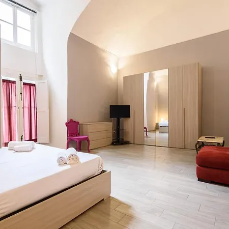 Via Atri 37 Apartman *