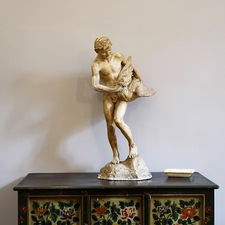 Via Atri 37 Apartament