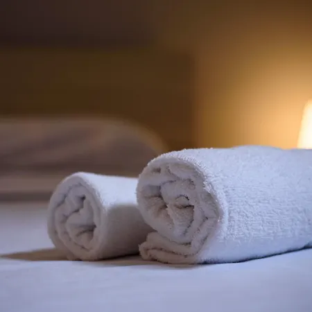 Via Atri 37 Apartament Neapol