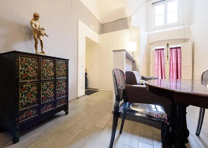 Via Atri 37 Apartment