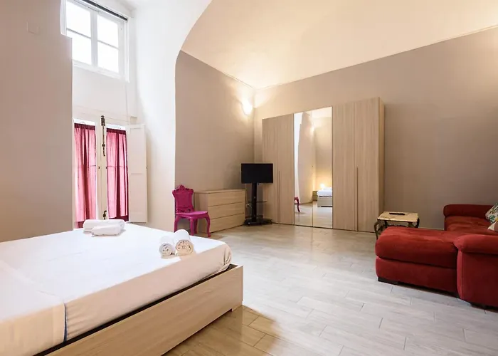 Via Atri 37 Apartamento *