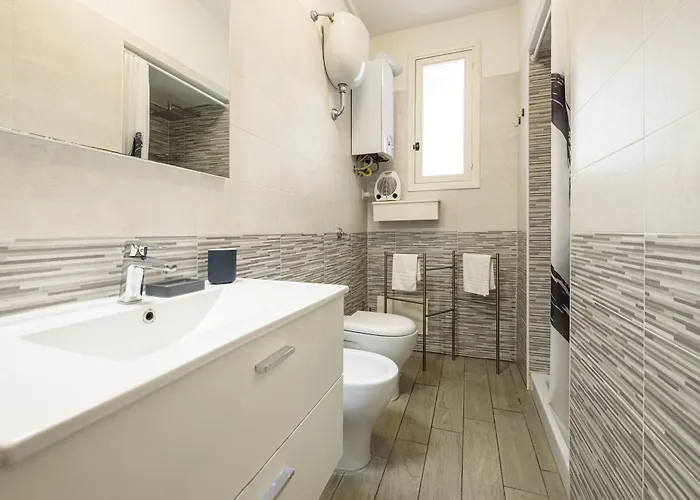 Via Atri 37 Nápoles