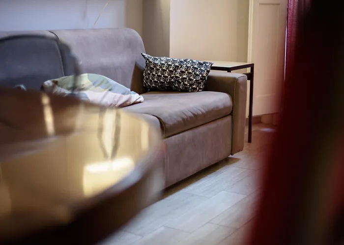 Via Atri 37 Apartamento *