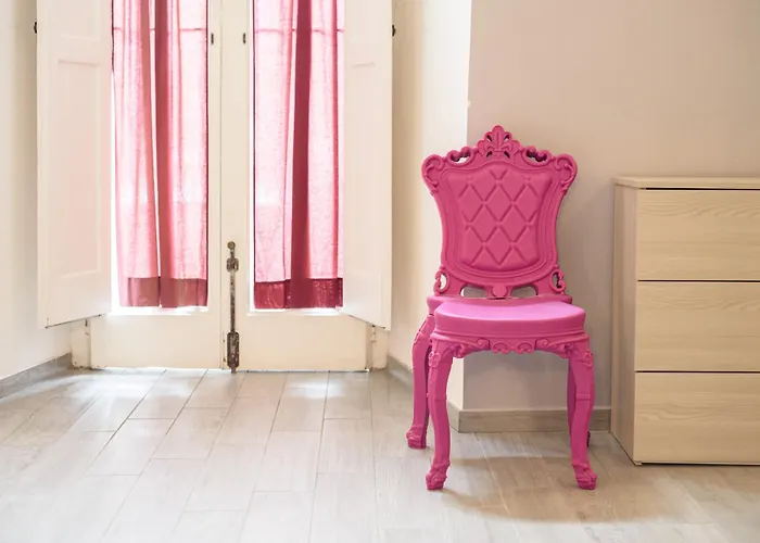 Via Atri 37 Nápoles