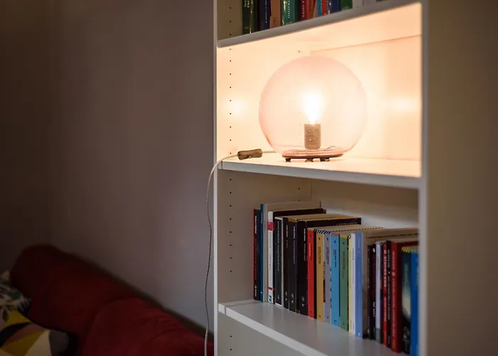 Via Atri 37 Apartamento