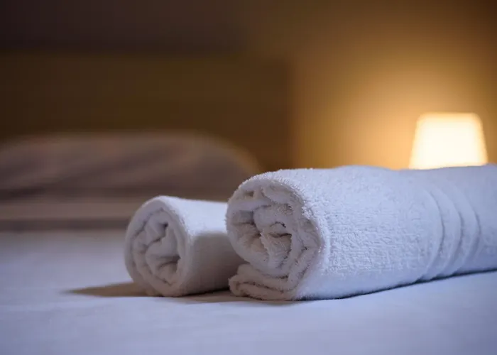 Via Atri 37 Apartamento Nápoles