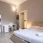 شقة Via Atri 37 نابولي