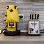 شقة Via Atri 37 نابولي